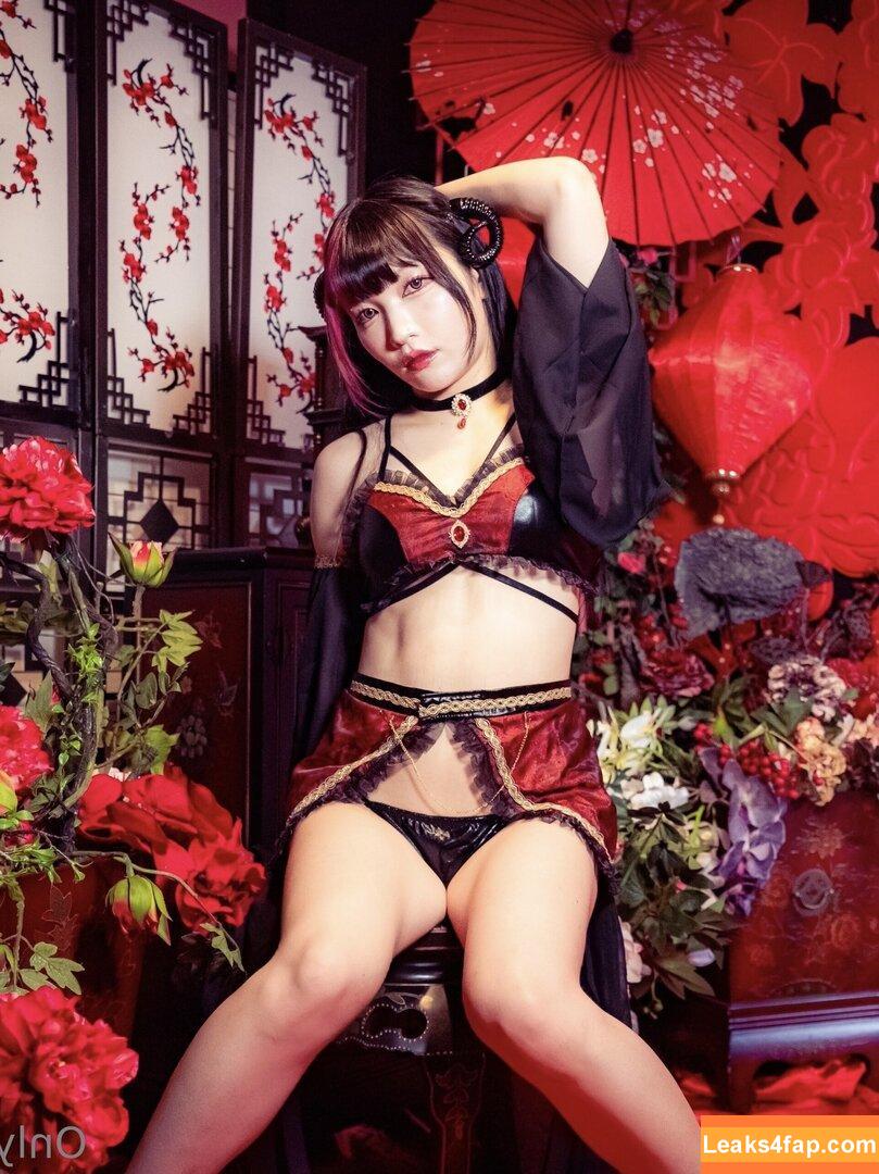 Maki Itoh / maki_itoh / makifuckingitoh leaked photo photo #1002