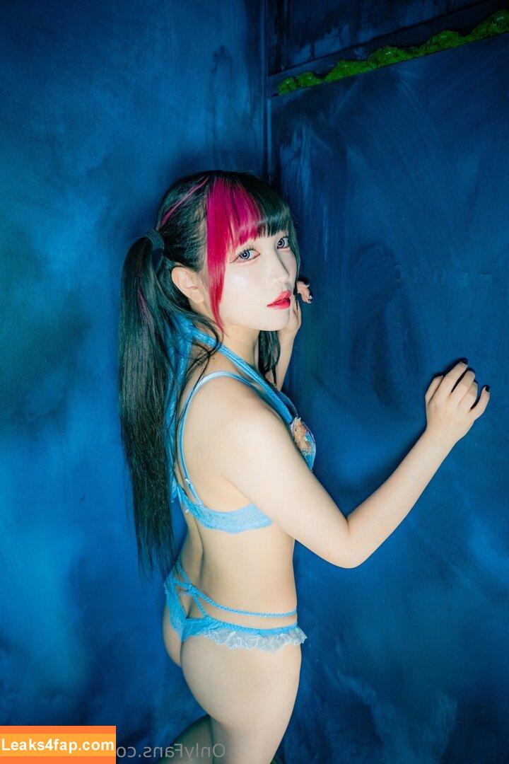 Maki Itoh / maki_itoh / makifuckingitoh leaked photo photo #1003