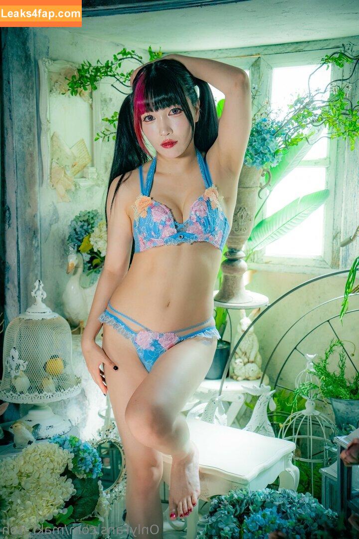 Maki Itoh / maki_itoh / makifuckingitoh leaked photo photo #1020