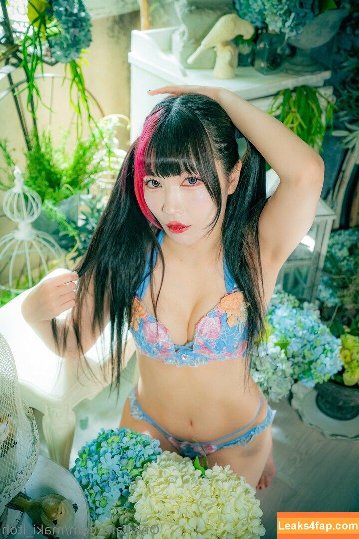 Maki Itoh / maki_itoh / makifuckingitoh leaked photo photo #1031