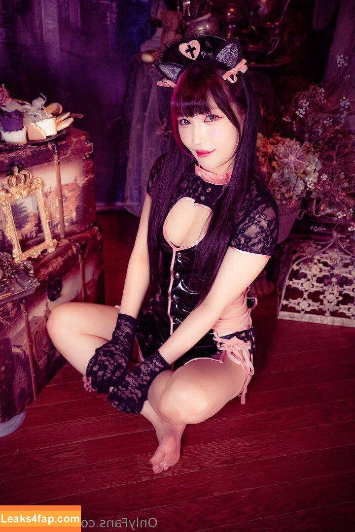 Maki Itoh / maki_itoh / makifuckingitoh leaked photo photo #1040