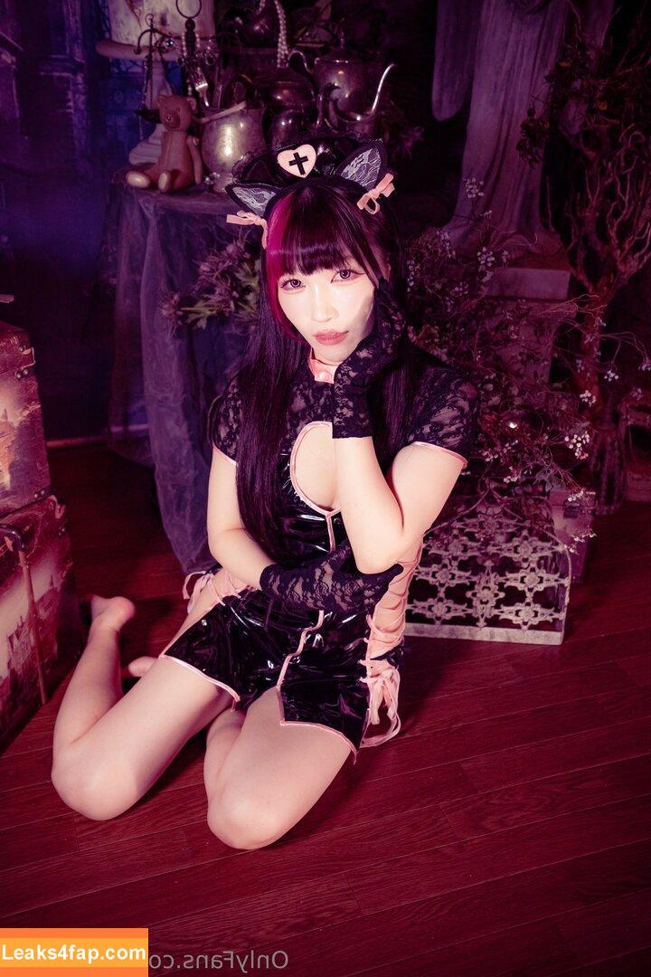 Maki Itoh / maki_itoh / makifuckingitoh leaked photo photo #1041