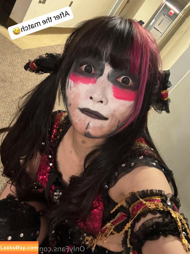 Maki Itoh / maki_itoh / makifuckingitoh leaked photo photo #1046
