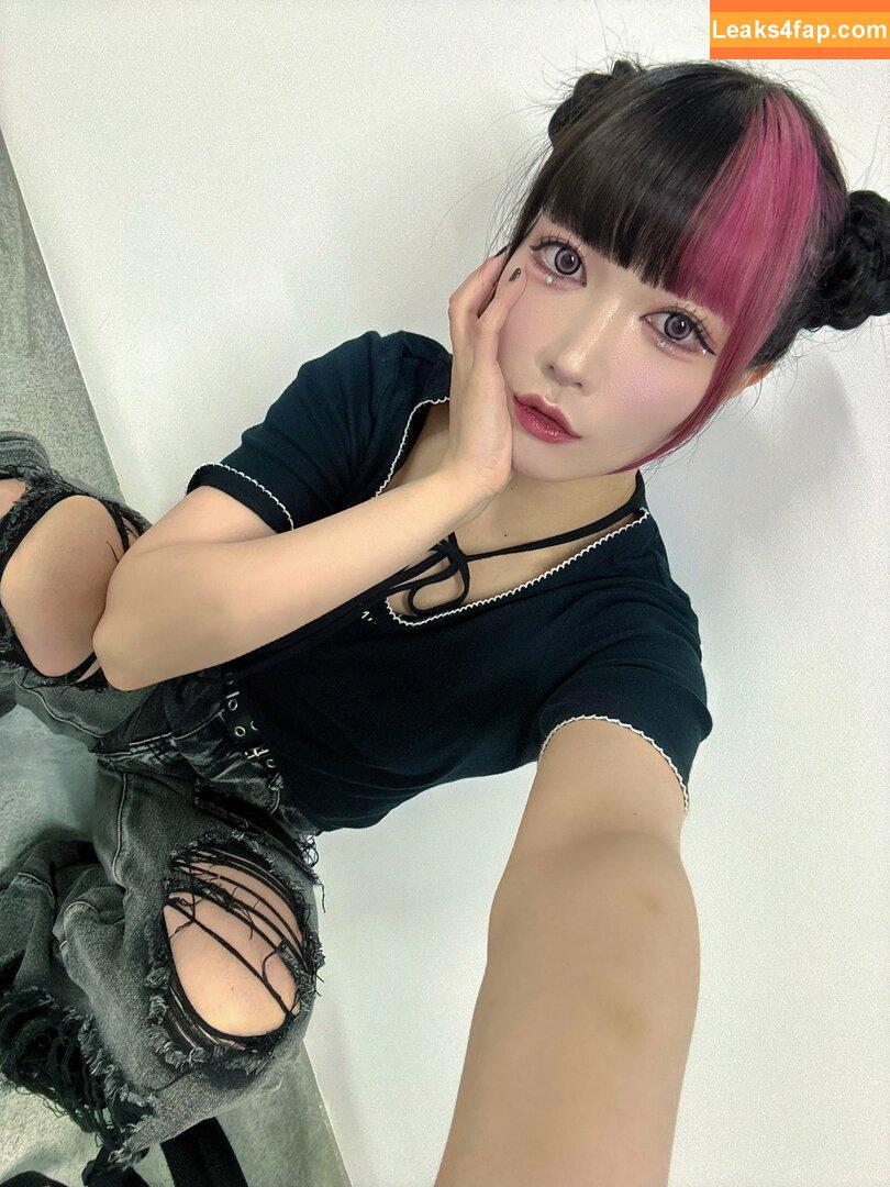 Maki Itoh / maki_itoh / makifuckingitoh leaked photo photo #1047