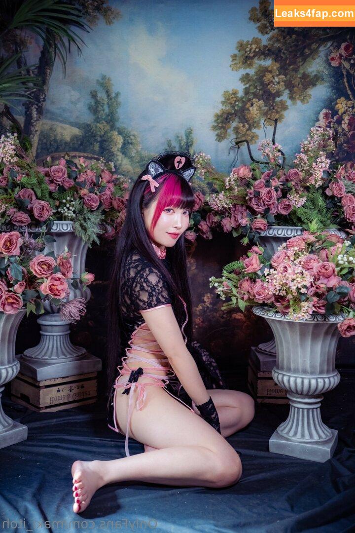 Maki Itoh / maki_itoh / makifuckingitoh leaked photo photo #1048