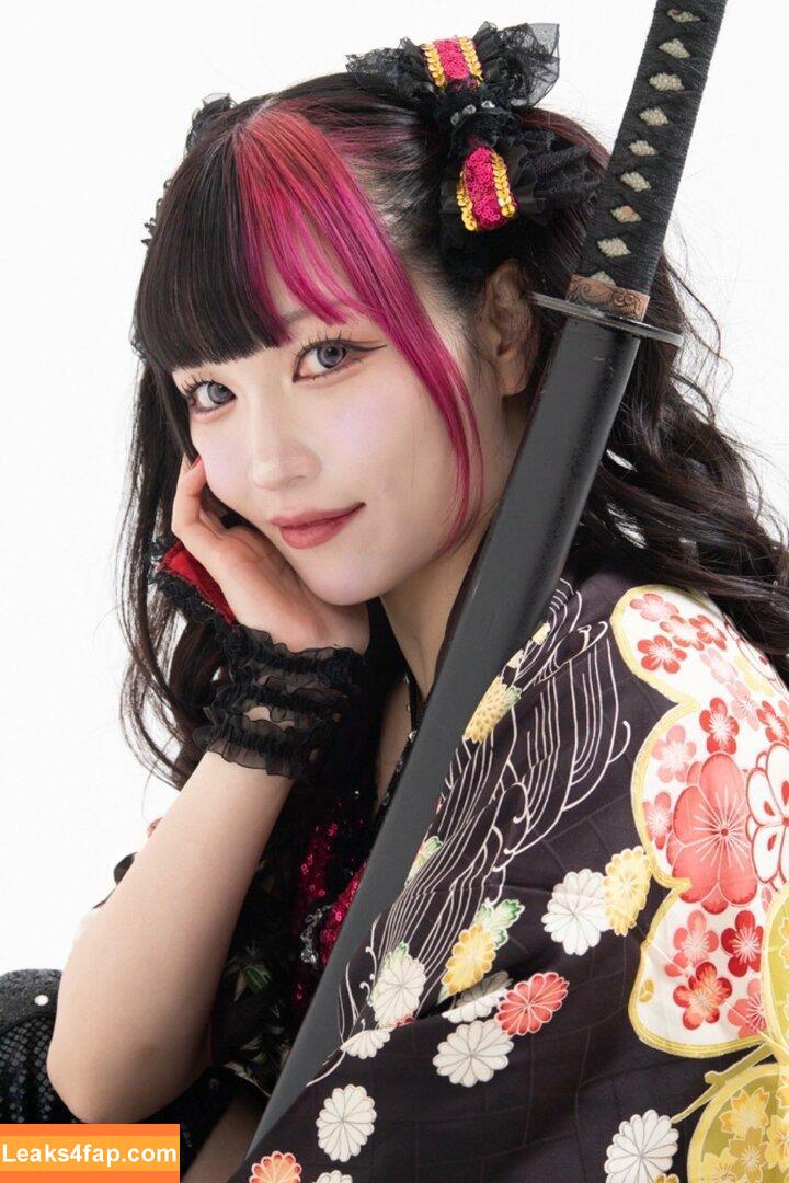 Maki Itoh / maki_itoh / makifuckingitoh leaked photo photo #1050