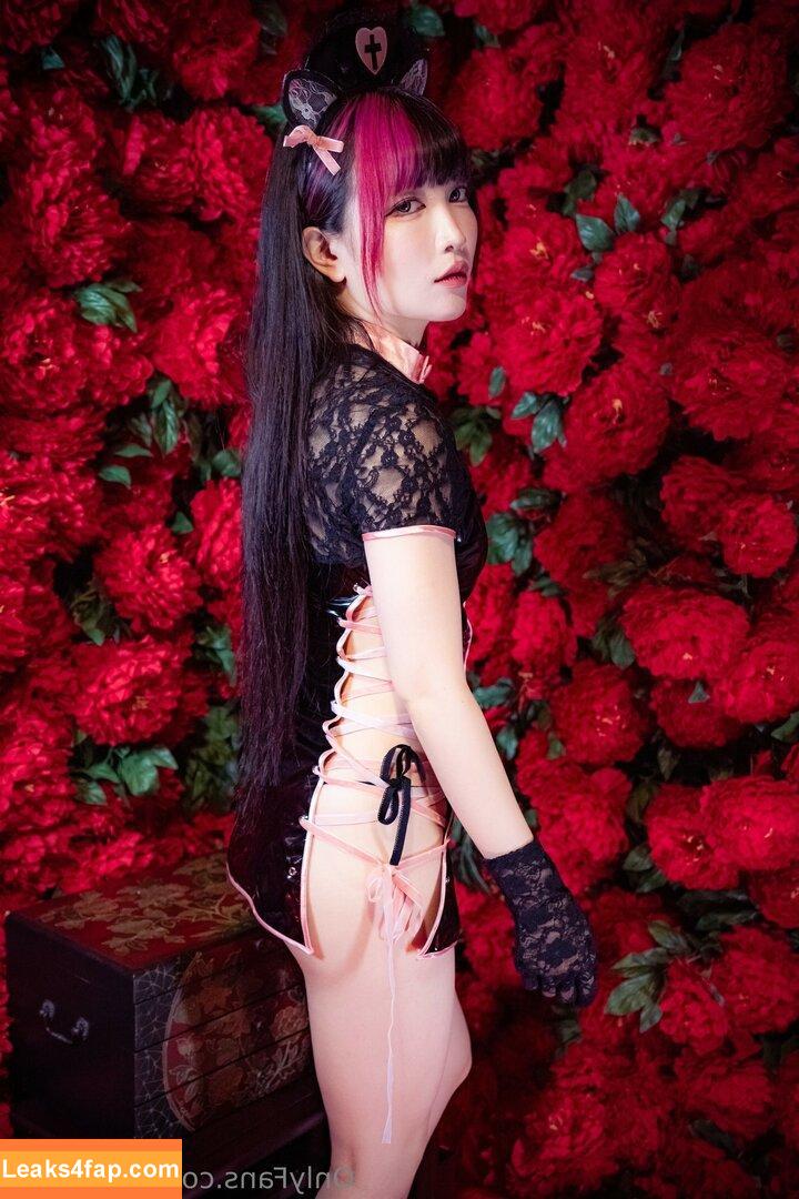 Maki Itoh / maki_itoh / makifuckingitoh leaked photo photo #1056