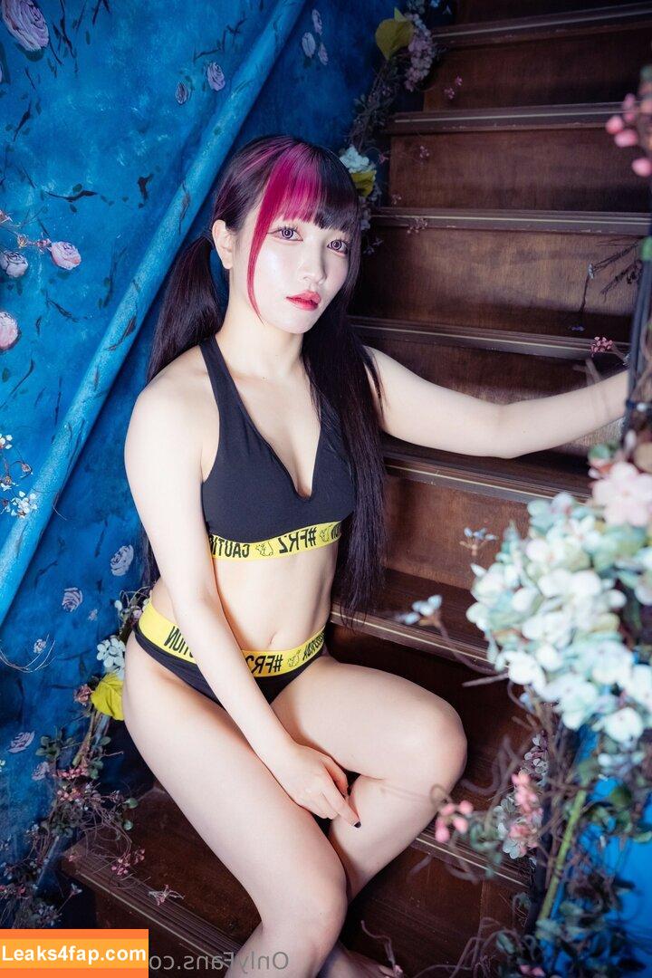 Maki Itoh / maki_itoh / makifuckingitoh leaked photo photo #1061