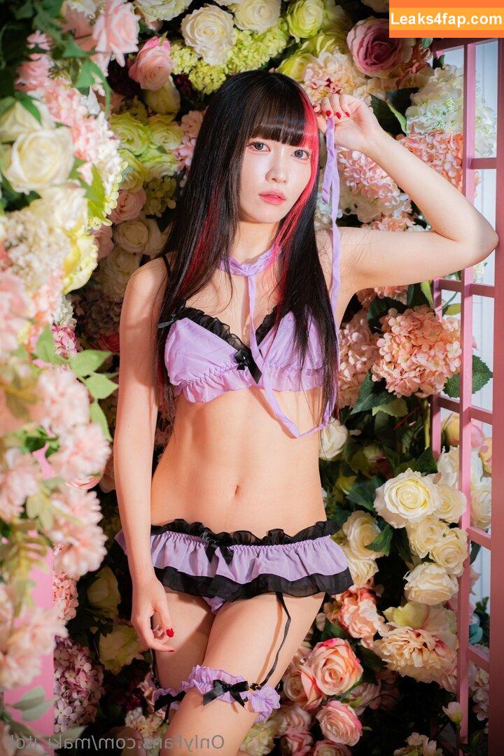 Maki Itoh / maki_itoh / makifuckingitoh leaked photo photo #1078
