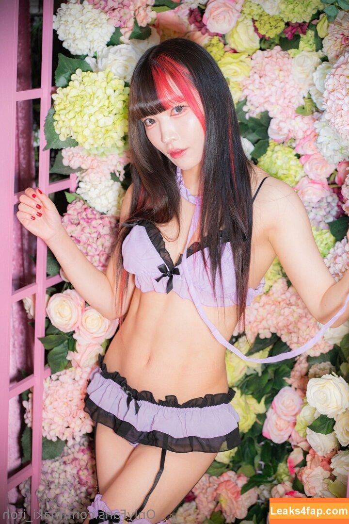 Maki Itoh / maki_itoh / makifuckingitoh leaked photo photo #1083