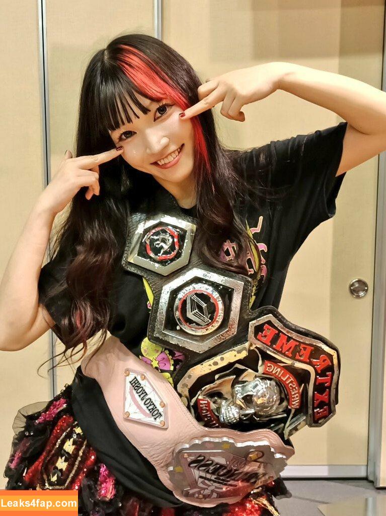 Maki Itoh / maki_itoh / makifuckingitoh leaked photo photo #1094