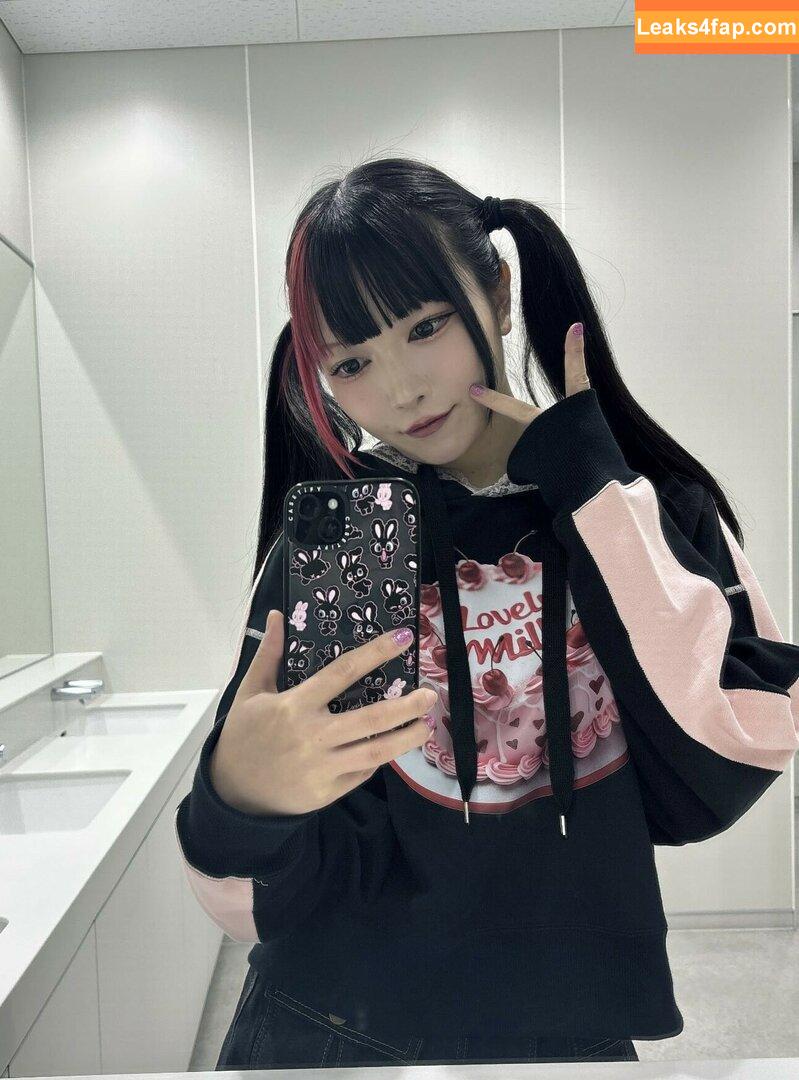 Maki Itoh / maki_itoh / makifuckingitoh leaked photo photo #1098