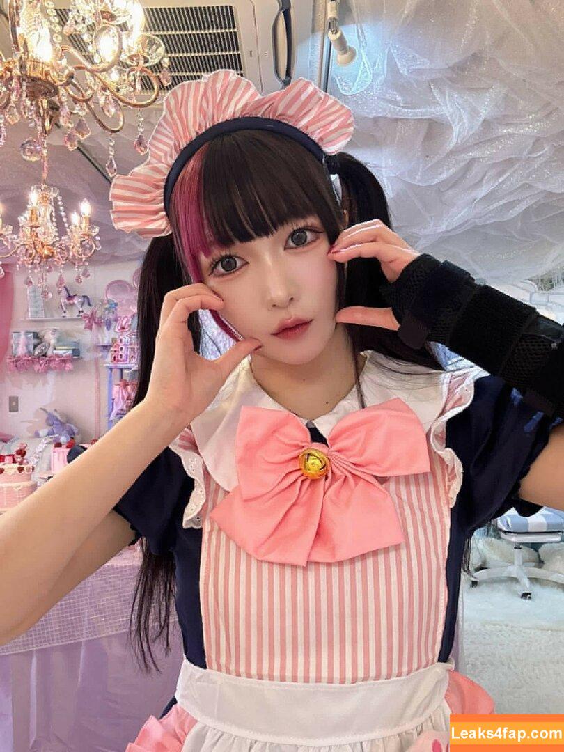 Maki Itoh / maki_itoh / makifuckingitoh leaked photo photo #1099