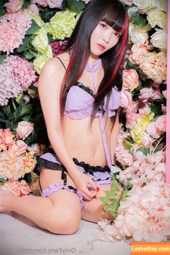 Maki Itoh / maki_itoh / makifuckingitoh leaked photo photo #1102