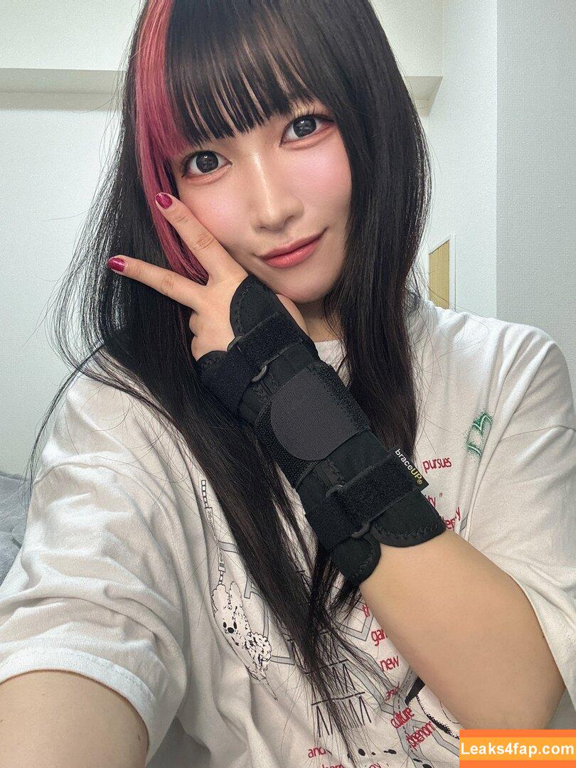 Maki Itoh / maki_itoh / makifuckingitoh leaked photo photo #1106