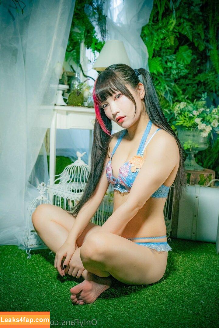 Maki Itoh / maki_itoh / makifuckingitoh leaked photo photo #1111