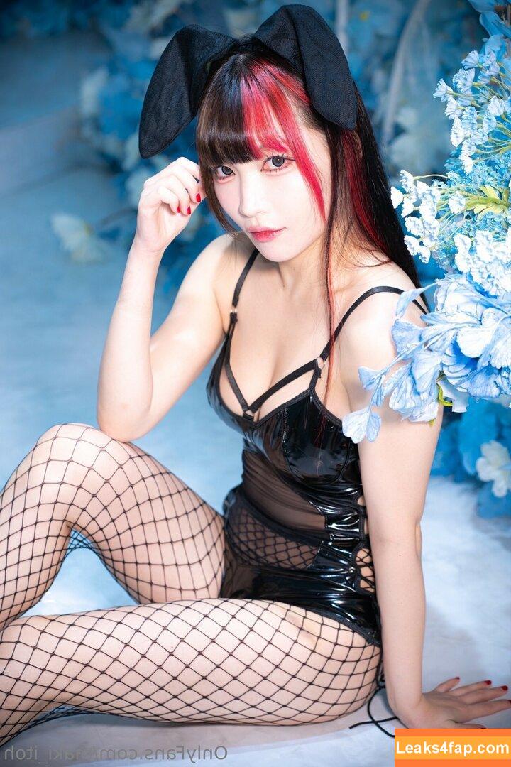 Maki Itoh / maki_itoh / makifuckingitoh leaked photo photo #1121