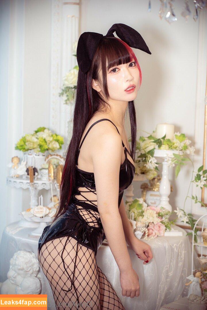 Maki Itoh / maki_itoh / makifuckingitoh leaked photo photo #1123
