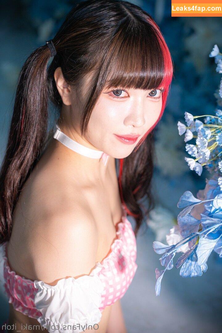 Maki Itoh / maki_itoh / makifuckingitoh leaked photo photo #1139