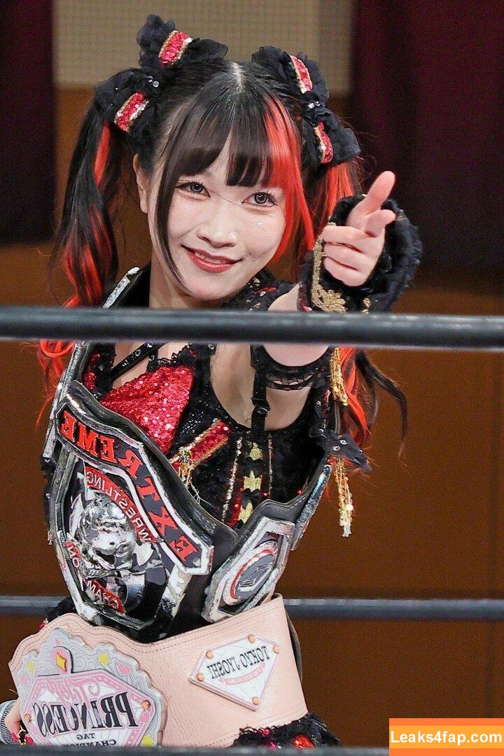 Maki Itoh / maki_itoh / makifuckingitoh leaked photo photo #1142