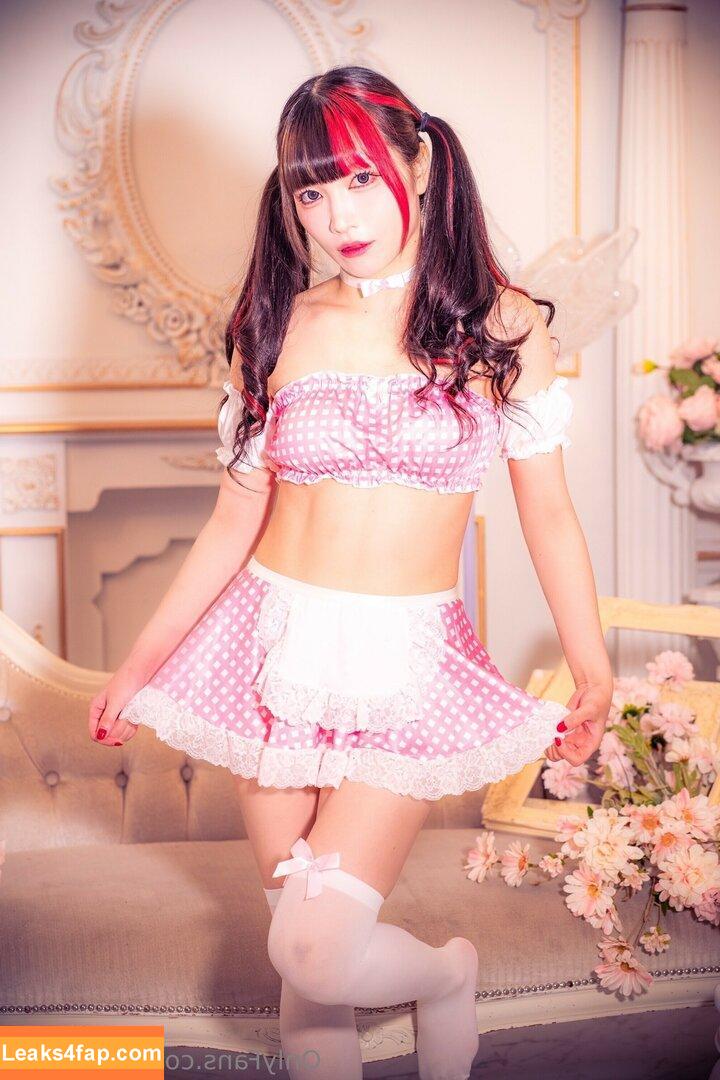 Maki Itoh / maki_itoh / makifuckingitoh leaked photo photo #1147