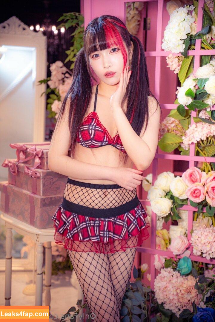 Maki Itoh / maki_itoh / makifuckingitoh leaked photo photo #1162
