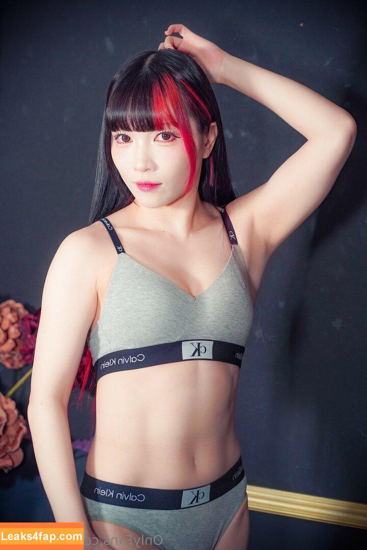 Maki Itoh / maki_itoh / makifuckingitoh leaked photo photo #1164