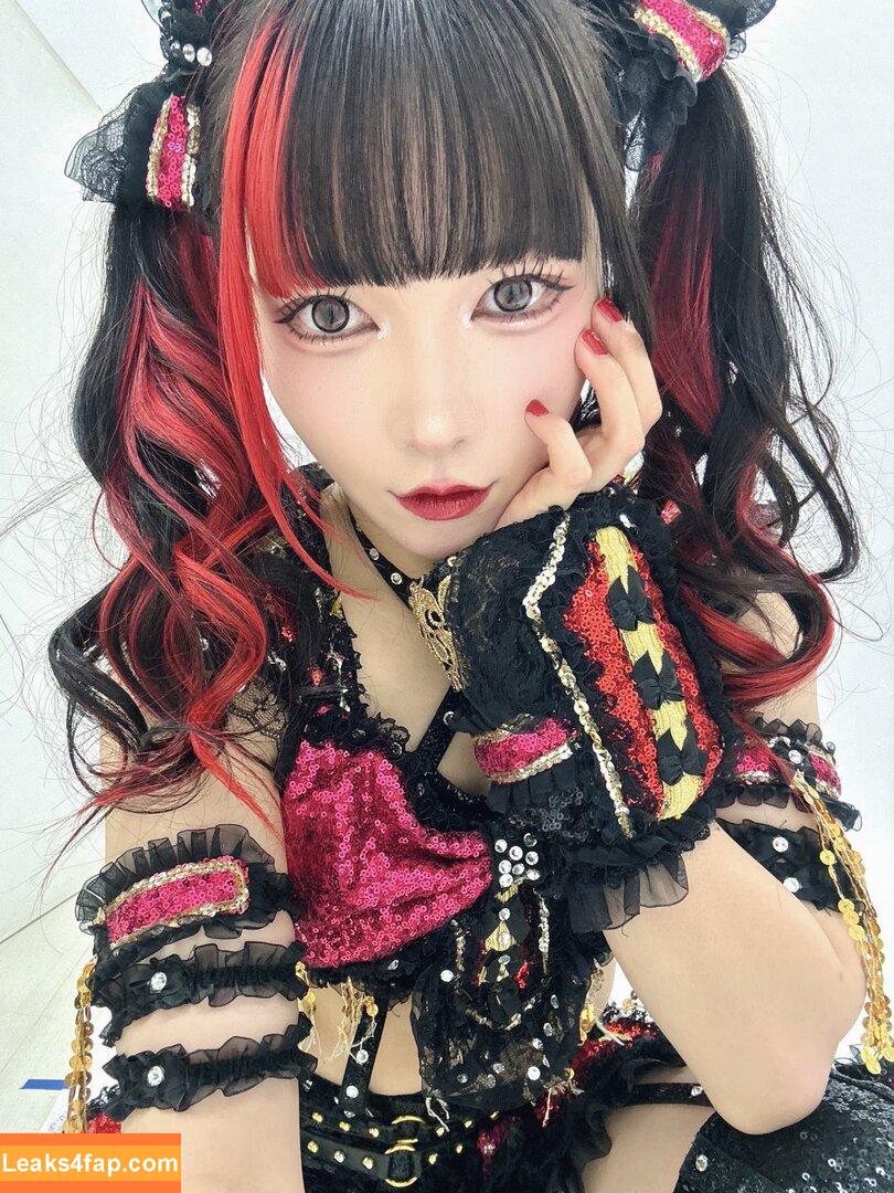 Maki Itoh / maki_itoh / makifuckingitoh leaked photo photo #1166