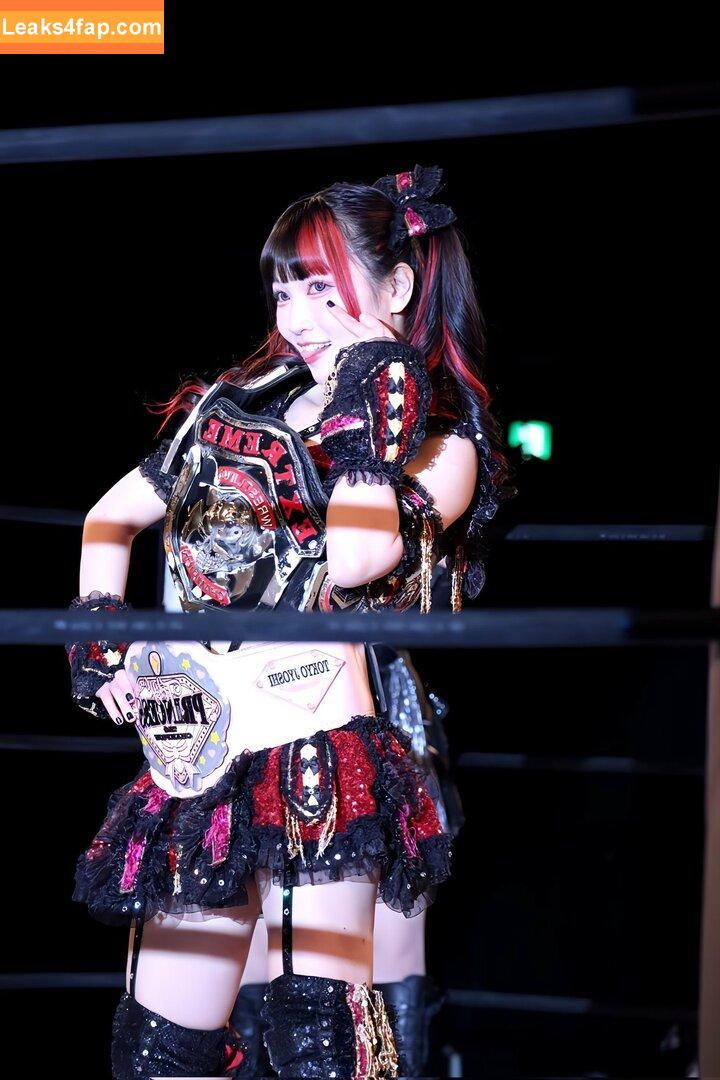 Maki Itoh / maki_itoh / makifuckingitoh leaked photo photo #1170