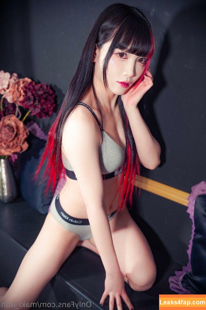 Maki Itoh / maki_itoh / makifuckingitoh leaked photo photo #1173