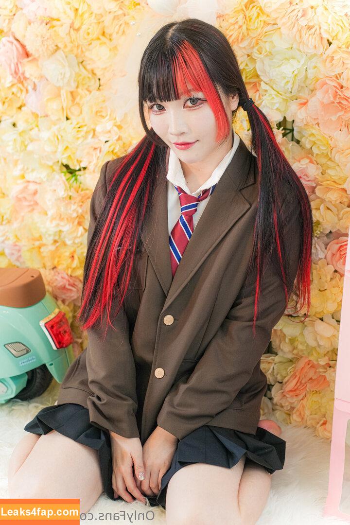 Maki Itoh / maki_itoh / makifuckingitoh leaked photo photo #1373