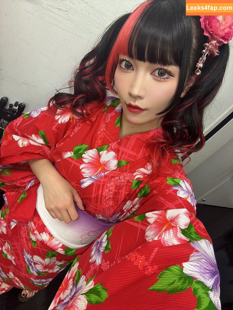 Maki Itoh / maki_itoh / makifuckingitoh leaked photo photo #1378