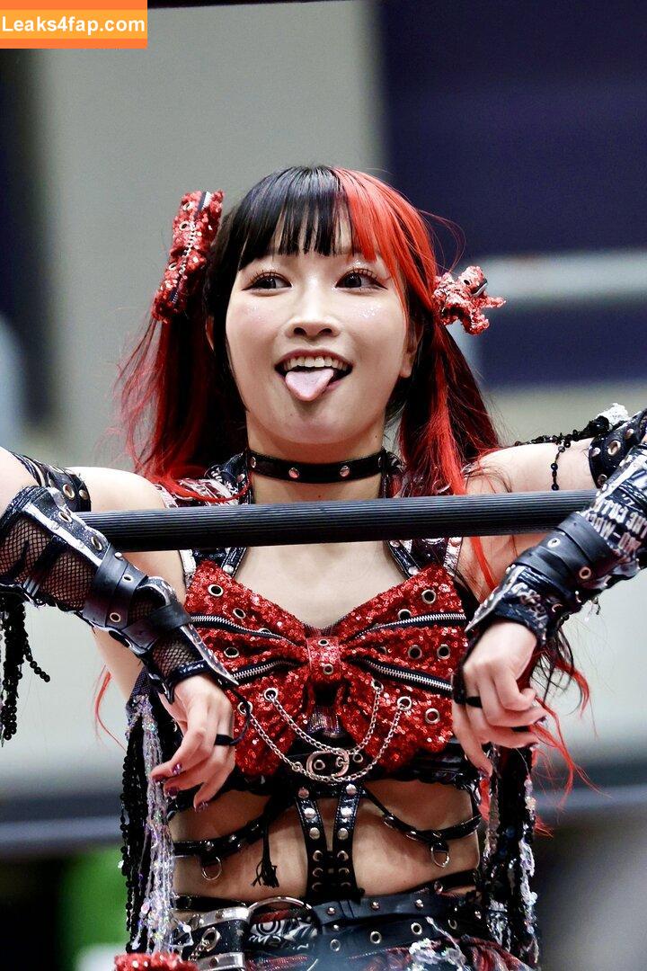 Maki Itoh / maki_itoh / makifuckingitoh leaked photo photo #1390