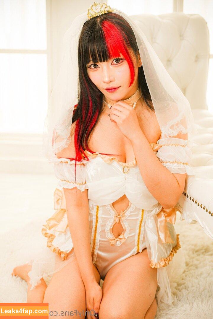 Maki Itoh / maki_itoh / makifuckingitoh слитое фото фото #1394