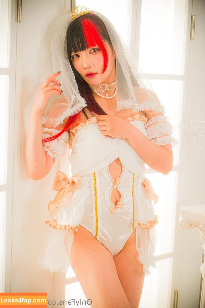 Maki Itoh / maki_itoh / makifuckingitoh leaked photo photo #1395