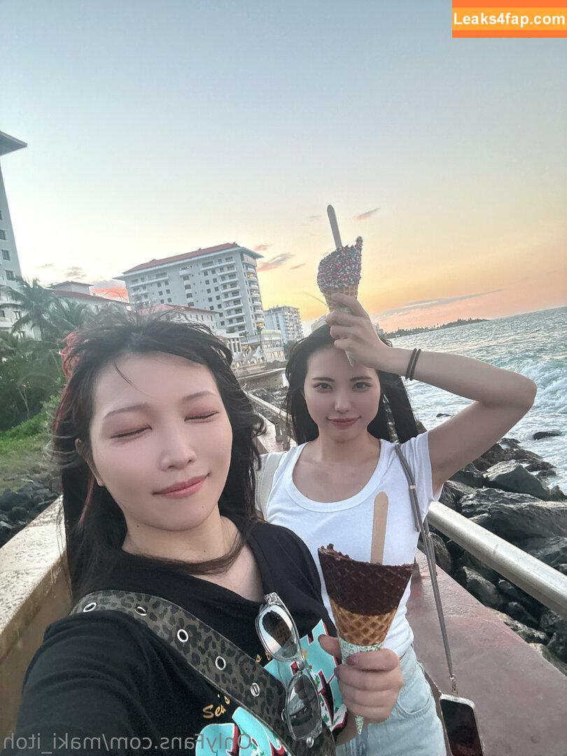 Maki Itoh / maki_itoh / makifuckingitoh leaked photo photo #1411