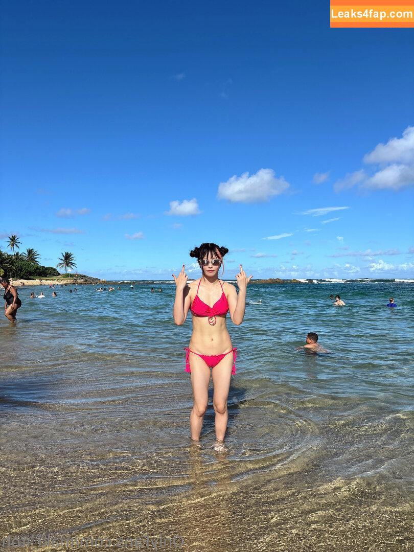 Maki Itoh / maki_itoh / makifuckingitoh leaked photo photo #1412