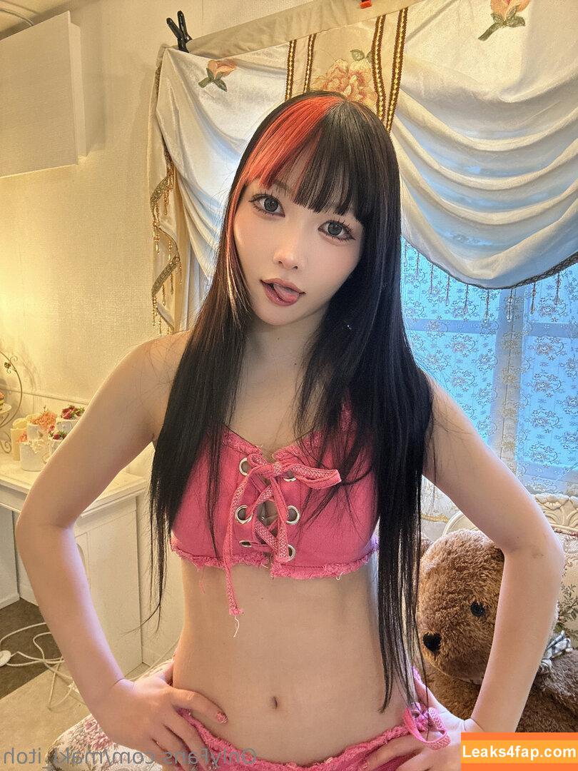 Maki Itoh / maki_itoh / makifuckingitoh leaked photo photo #1418