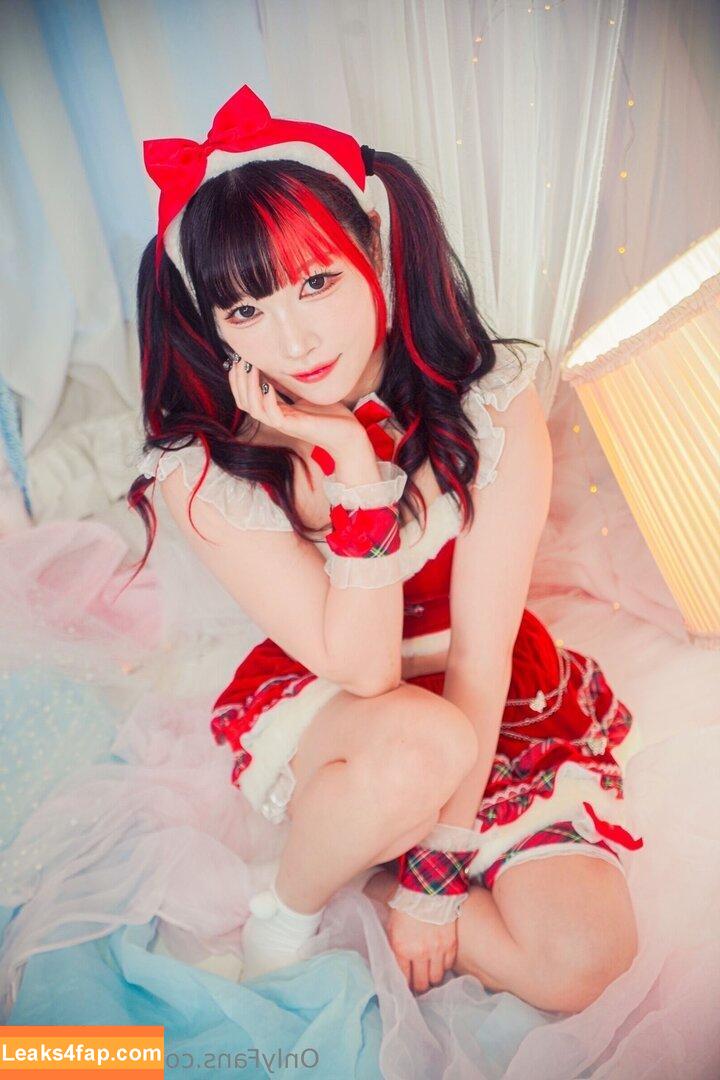 Maki Itoh / maki_itoh / makifuckingitoh leaked photo photo #1431