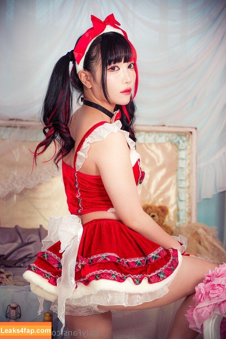 Maki Itoh / maki_itoh / makifuckingitoh leaked photo photo #1432