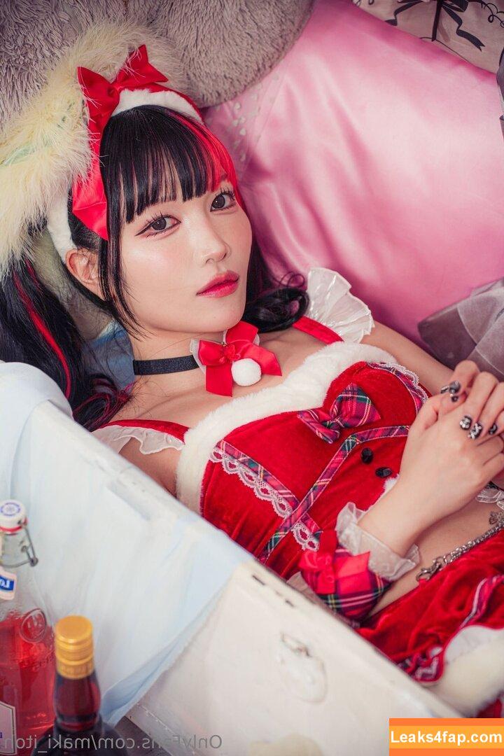 Maki Itoh / maki_itoh / makifuckingitoh leaked photo photo #1433