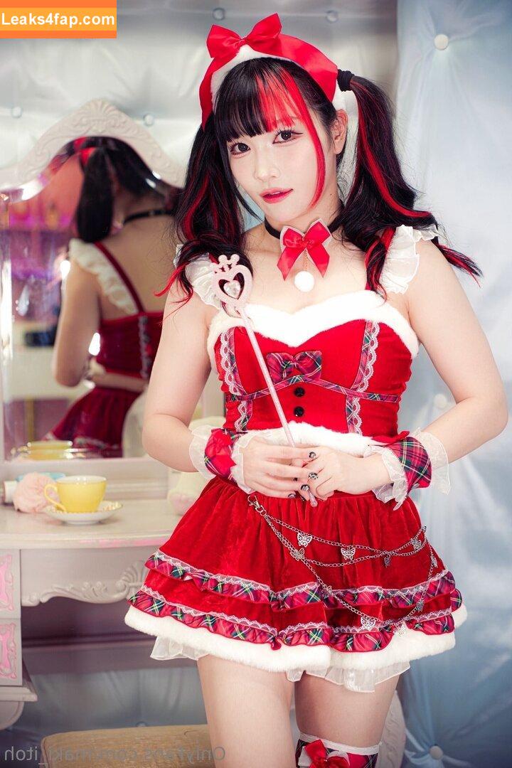 Maki Itoh / maki_itoh / makifuckingitoh leaked photo photo #1434