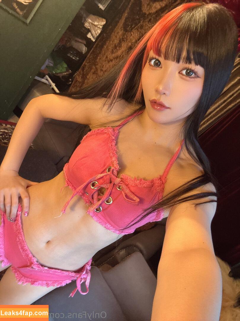 Maki Itoh / maki_itoh / makifuckingitoh leaked photo photo #1441