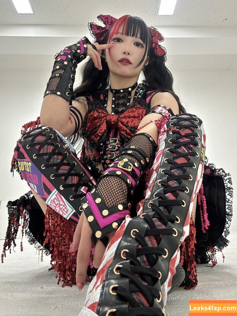 Maki Itoh / maki_itoh / makifuckingitoh leaked photo photo #1454