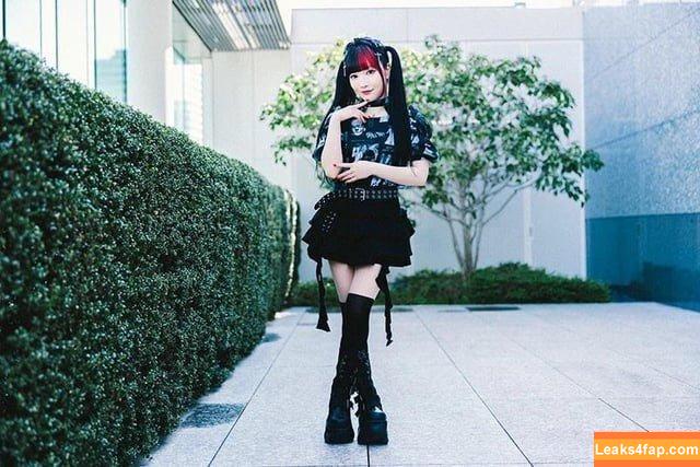 Maki Itoh / maki_itoh / makifuckingitoh leaked photo photo #1474