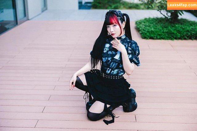 Maki Itoh / maki_itoh / makifuckingitoh leaked photo photo #1476