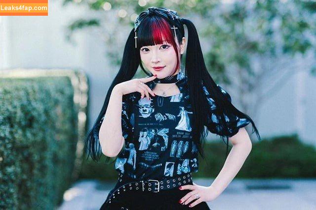 Maki Itoh / maki_itoh / makifuckingitoh leaked photo photo #1479