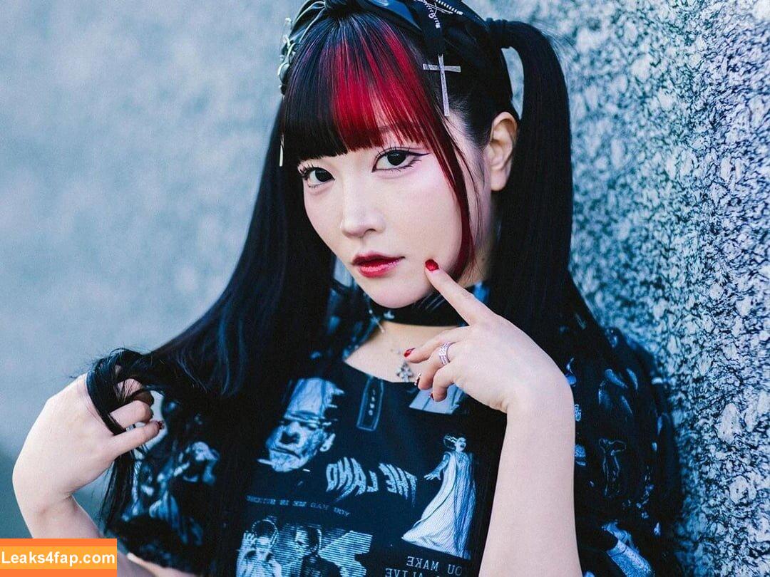 Maki Itoh / maki_itoh / makifuckingitoh leaked photo photo #1480