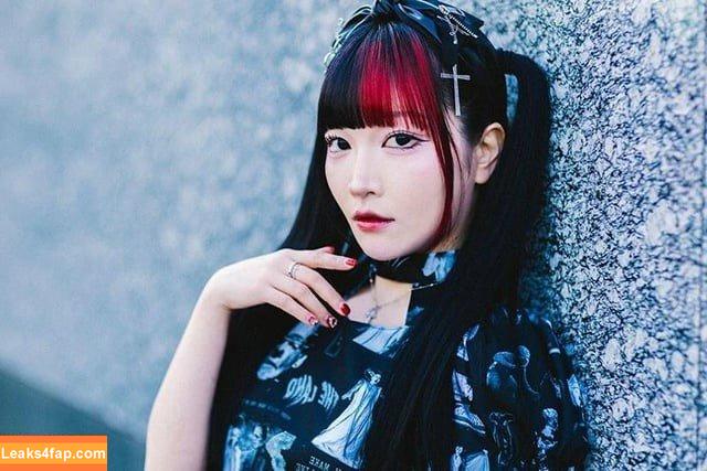 Maki Itoh / maki_itoh / makifuckingitoh leaked photo photo #1481