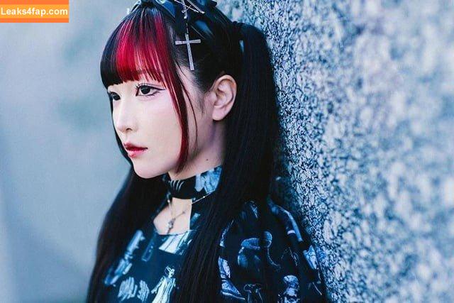 Maki Itoh / maki_itoh / makifuckingitoh leaked photo photo #1482